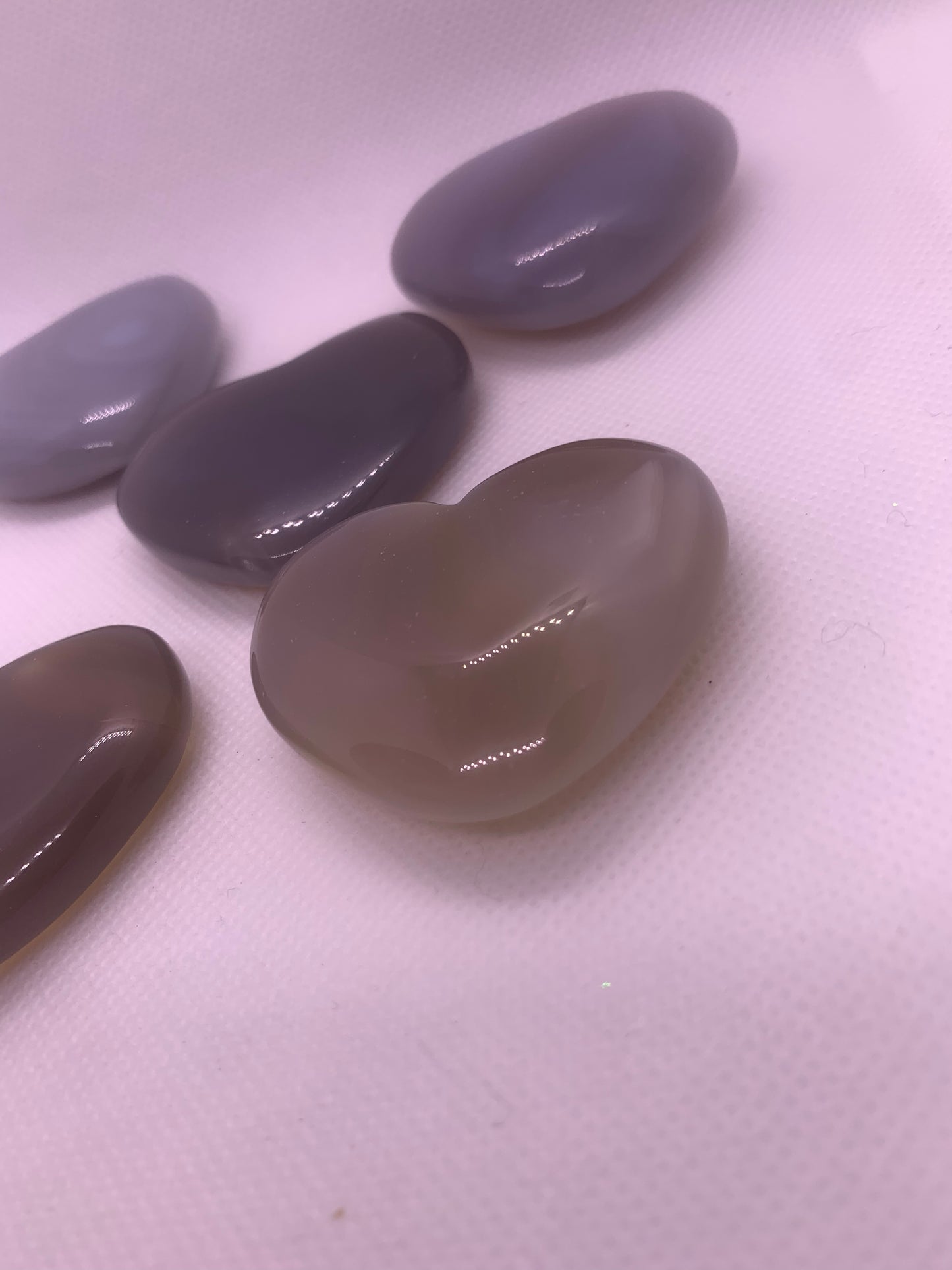 Banded Agate