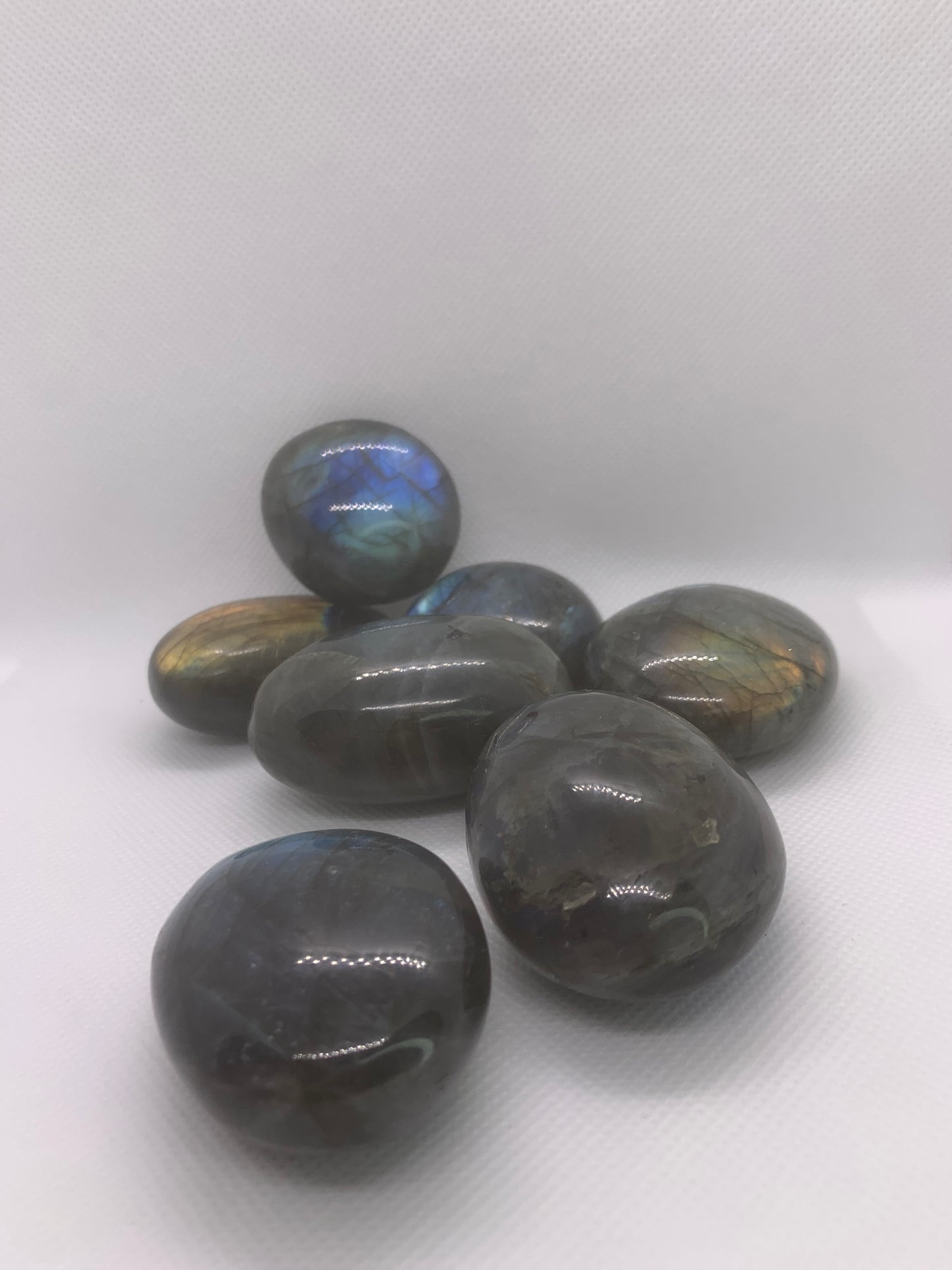 Labradorite