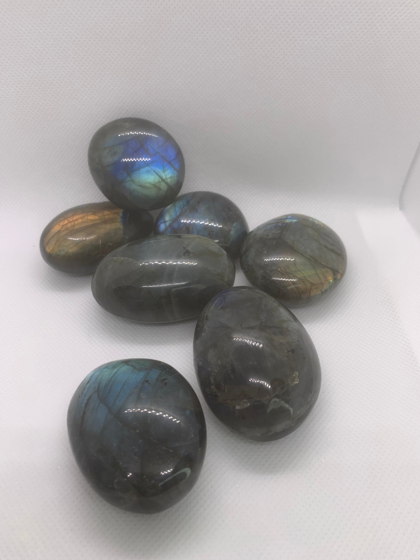 Labradorite