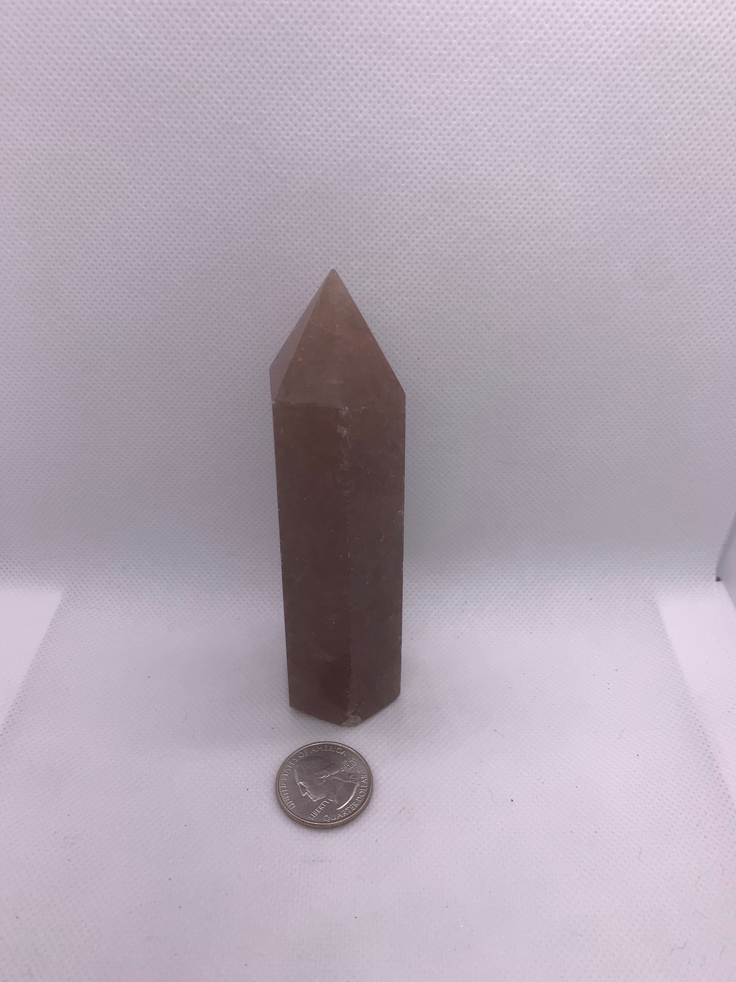 Strawberry Quartz