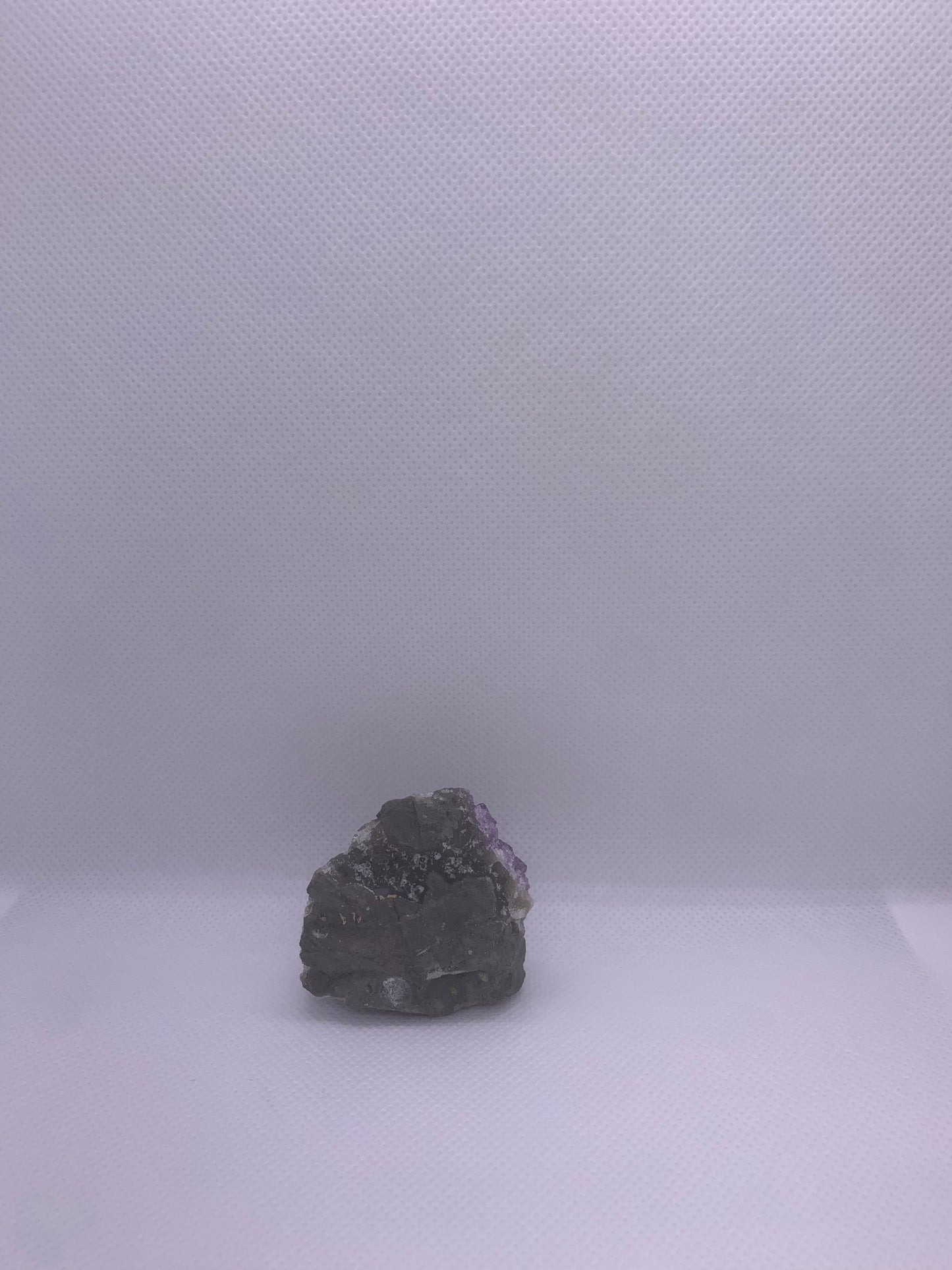 Amethyst Cluster