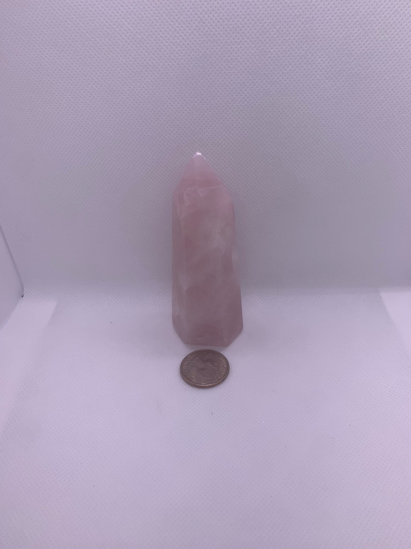 Rose Quartz