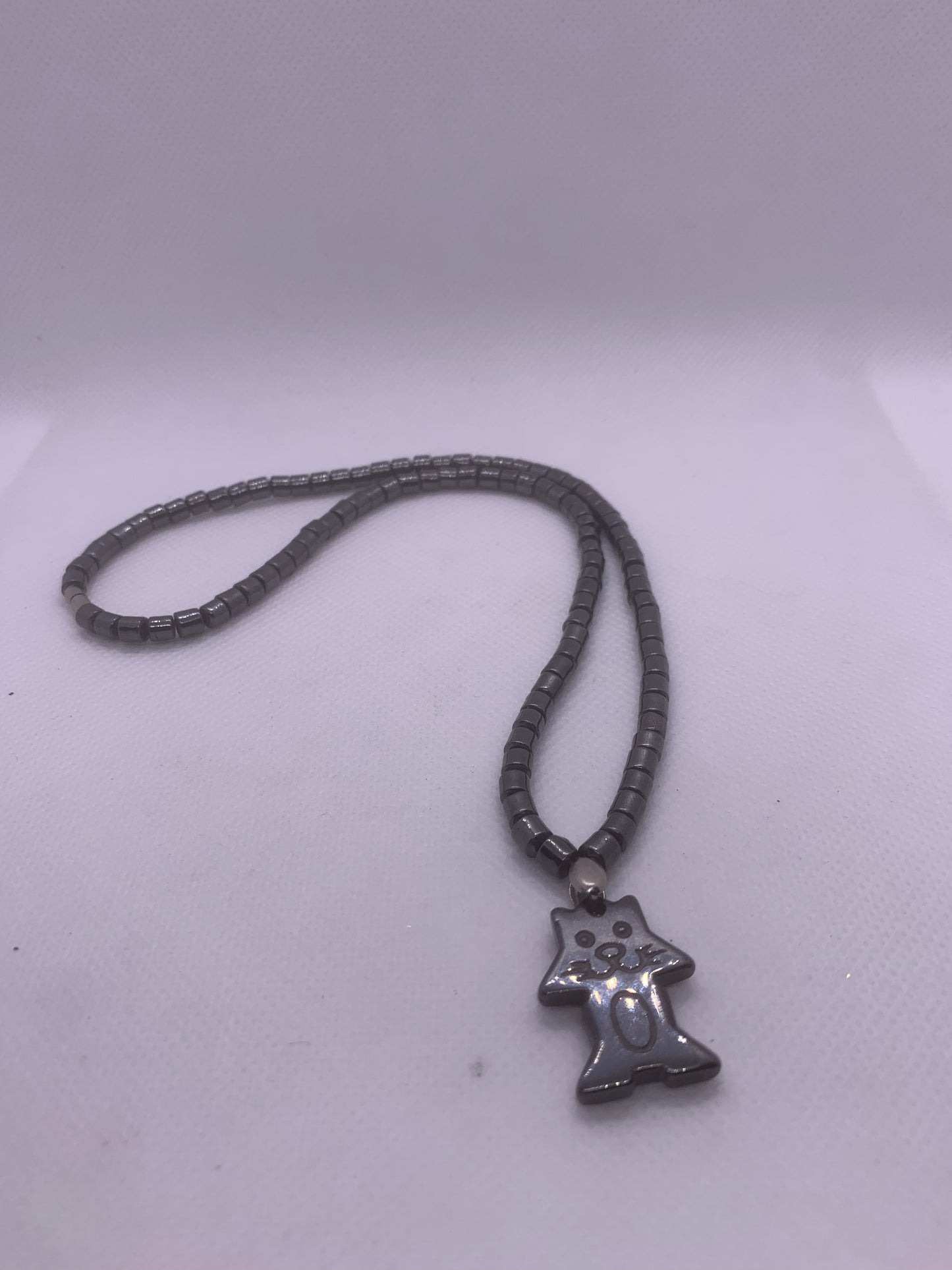 Hematite