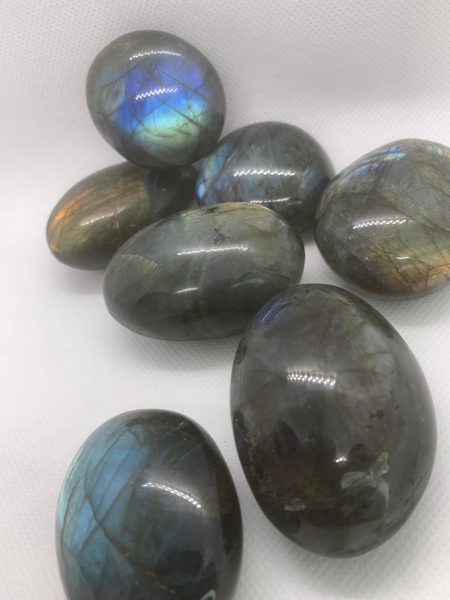 Labradorite