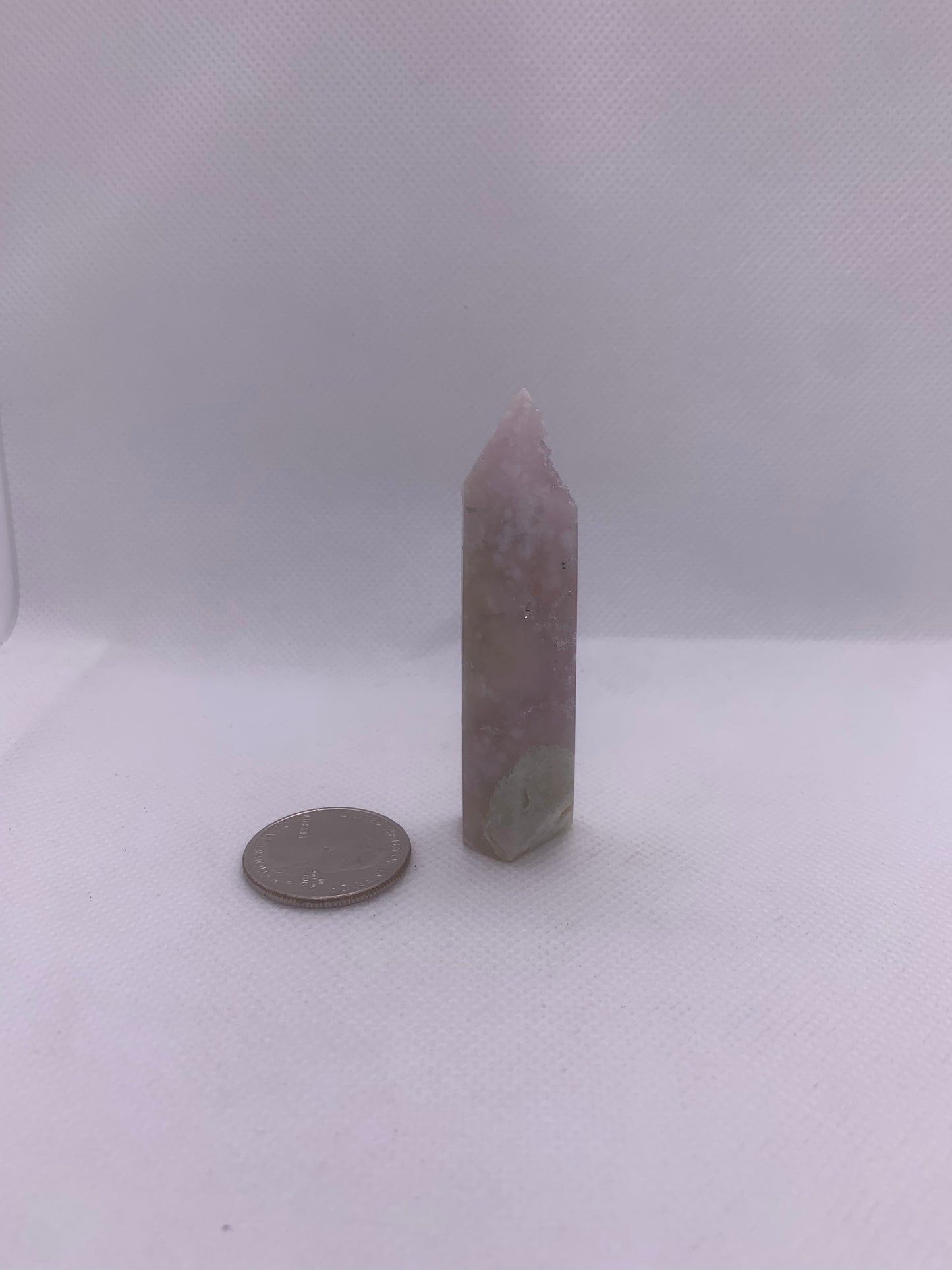 Pink Amethyst