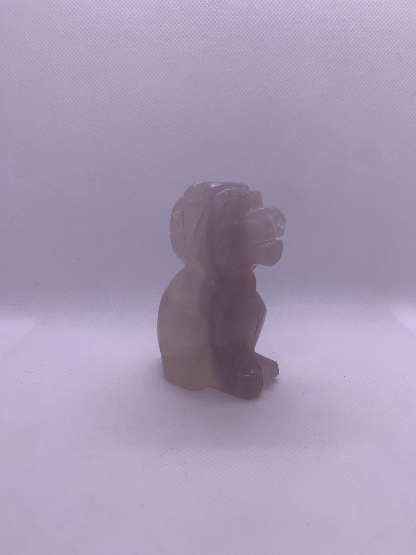 Fluorite