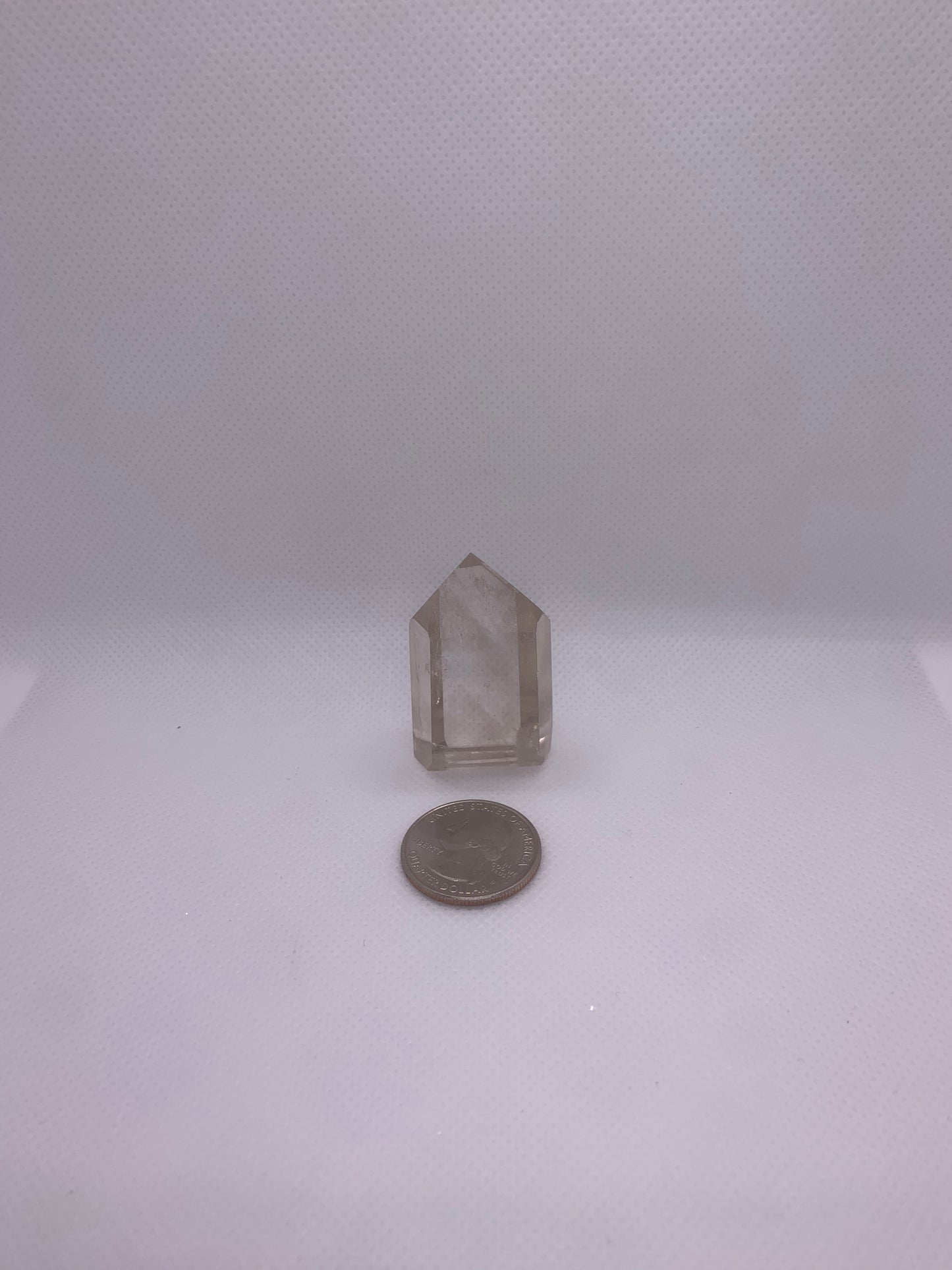 Smokey Quartz