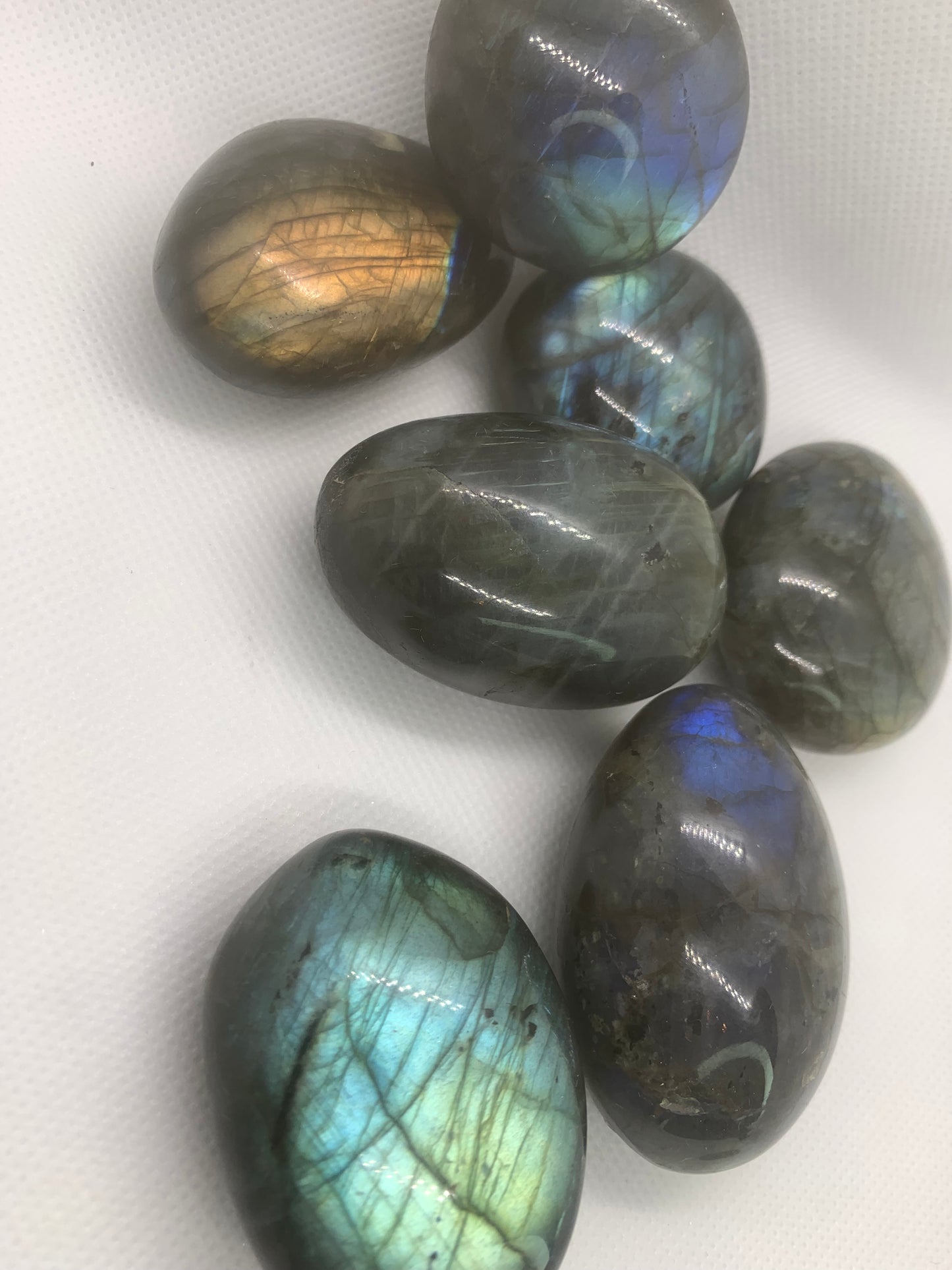 Labradorite