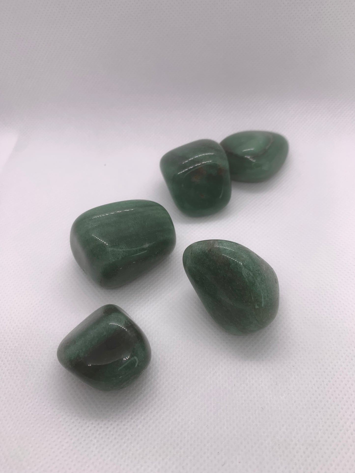 Green Aventurine