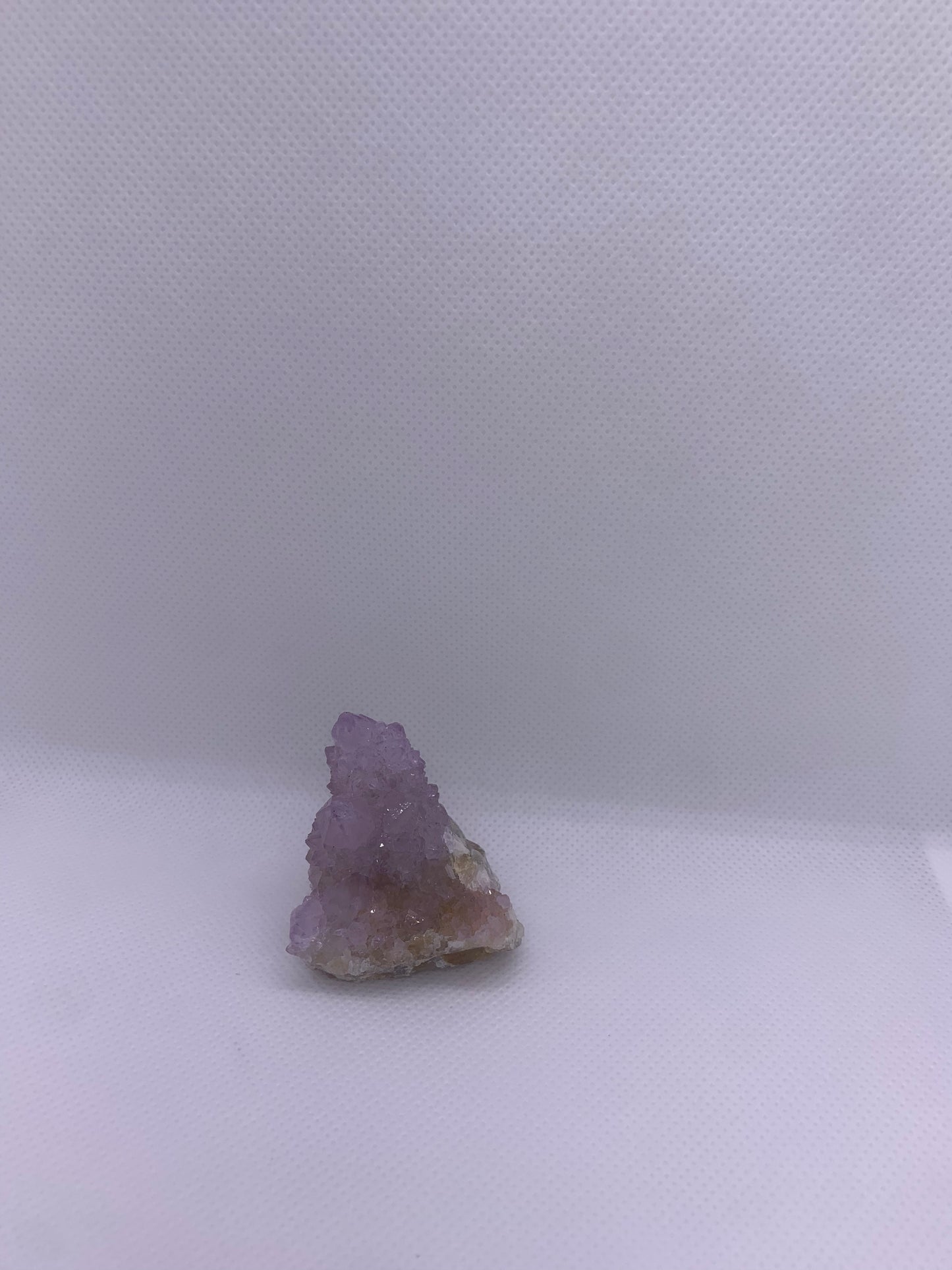 Spirit Quartz