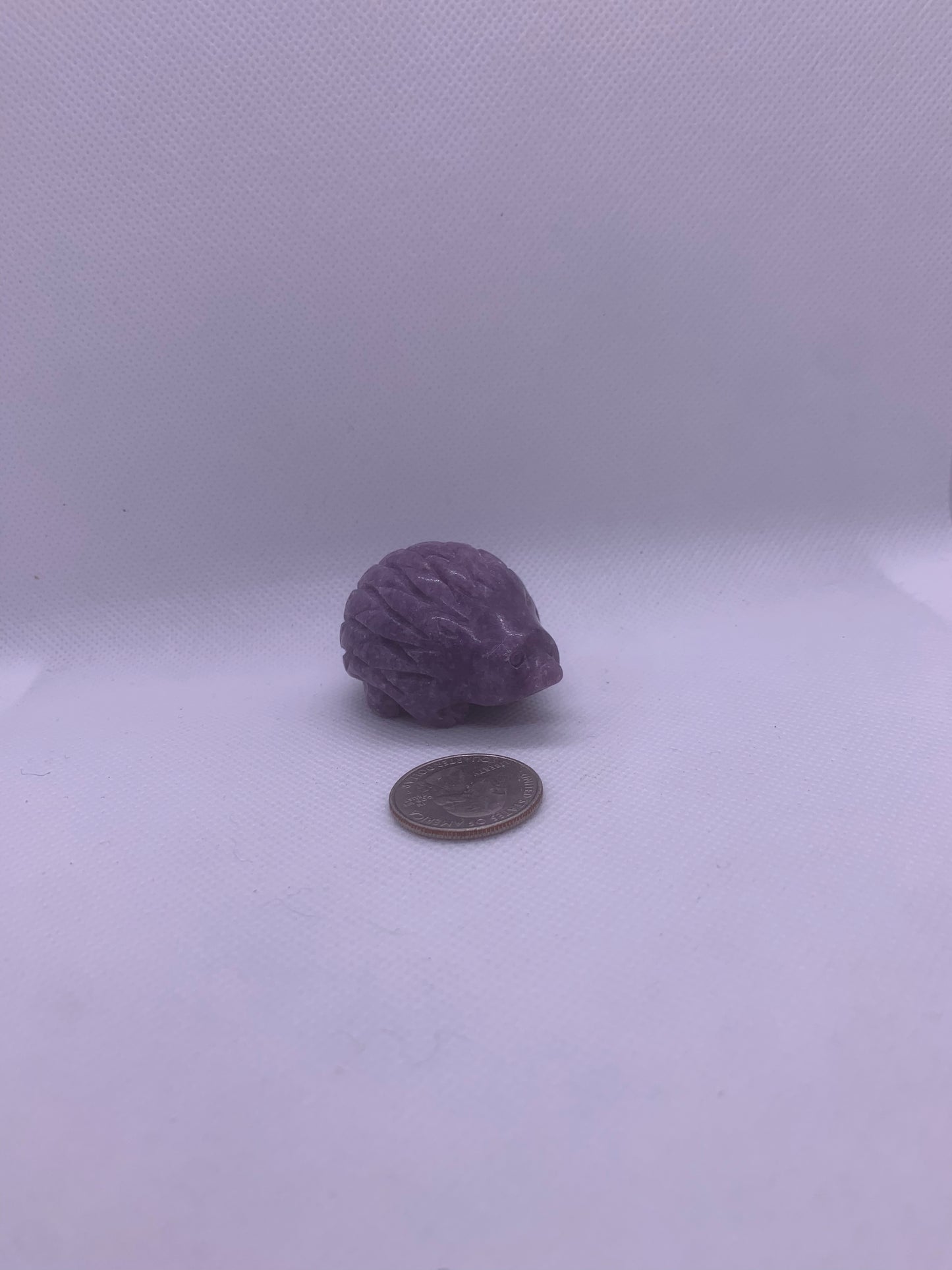 Lepidolite