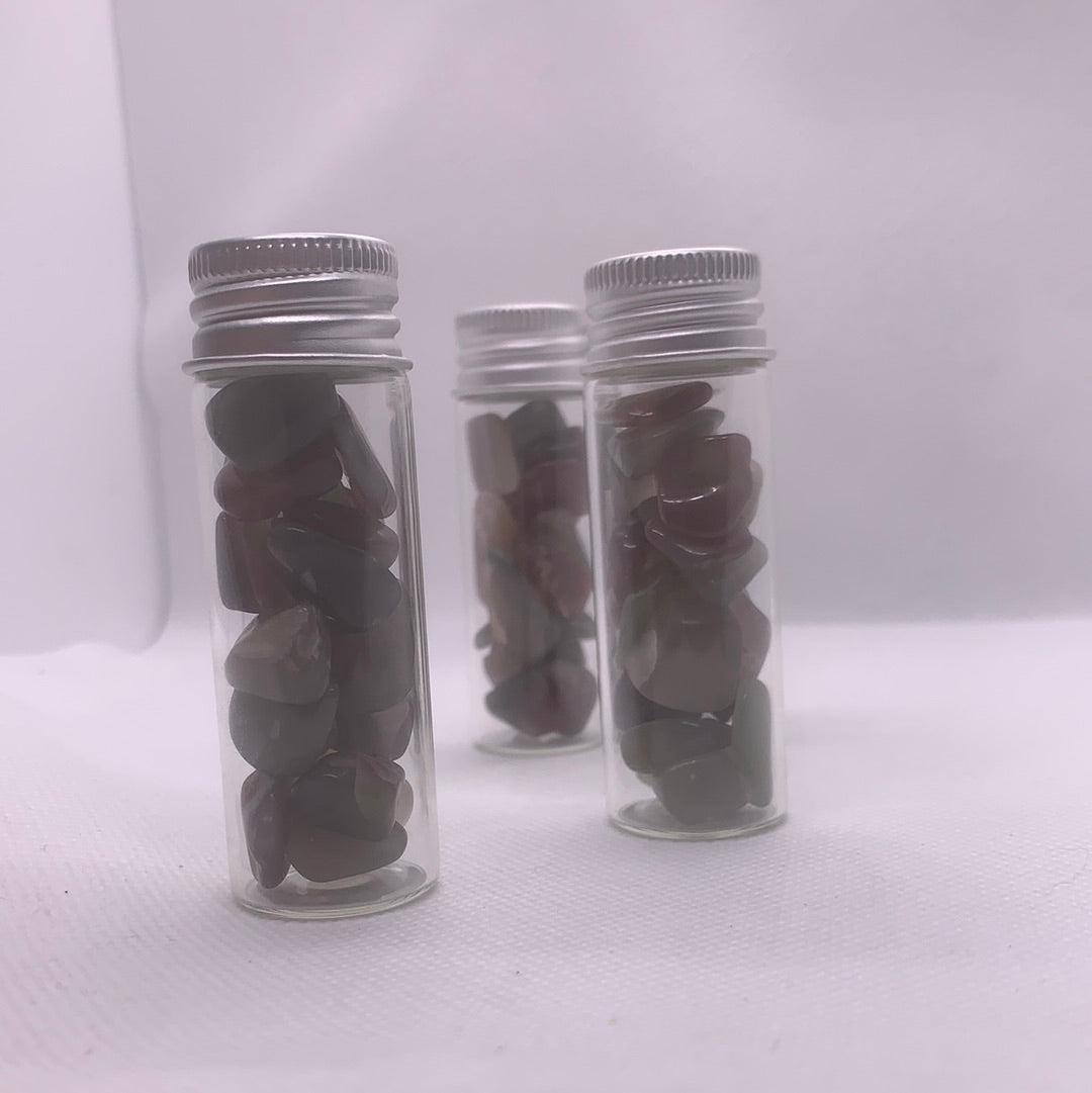 Chip bottles