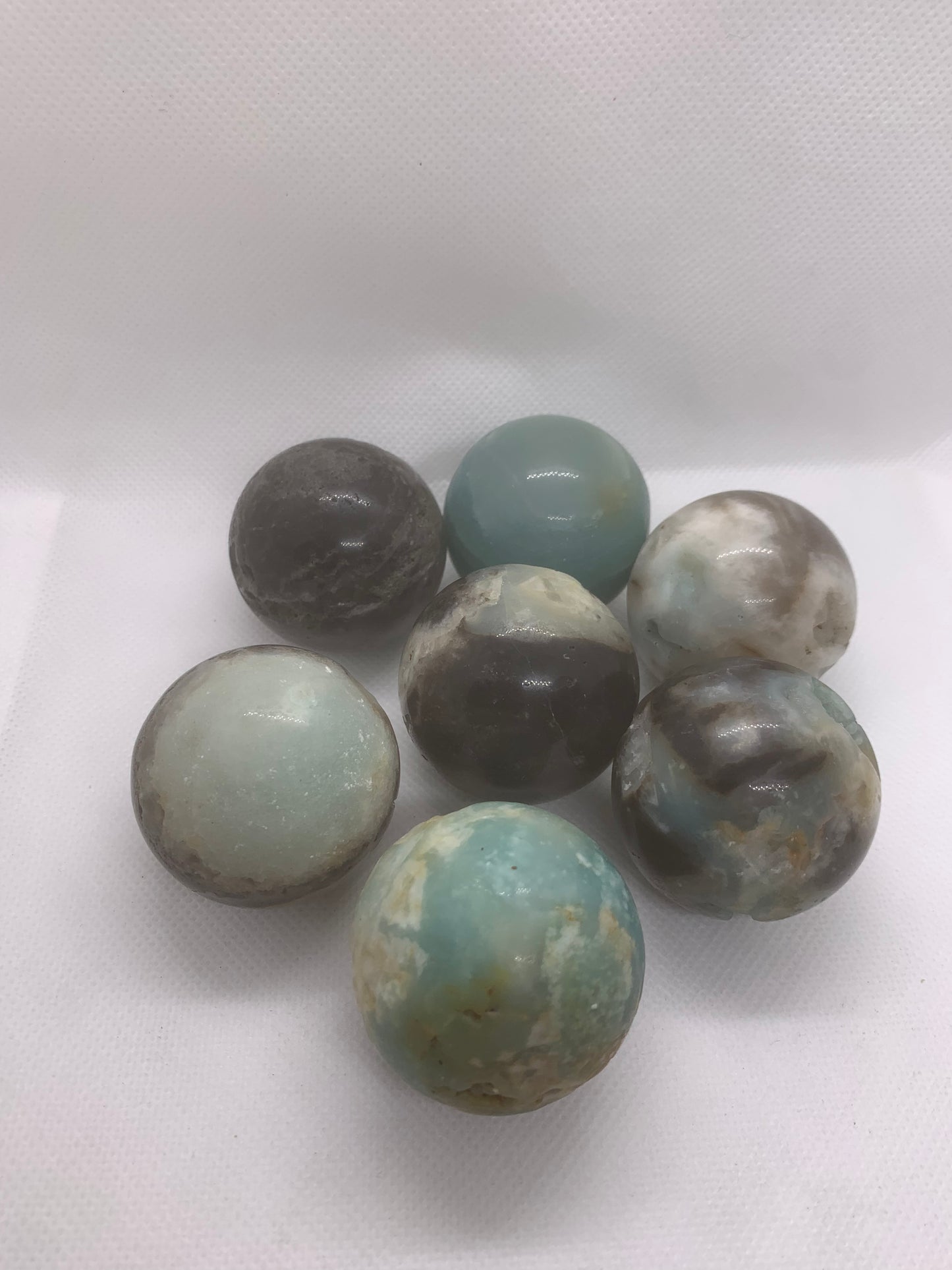 Brazilian Amazonite