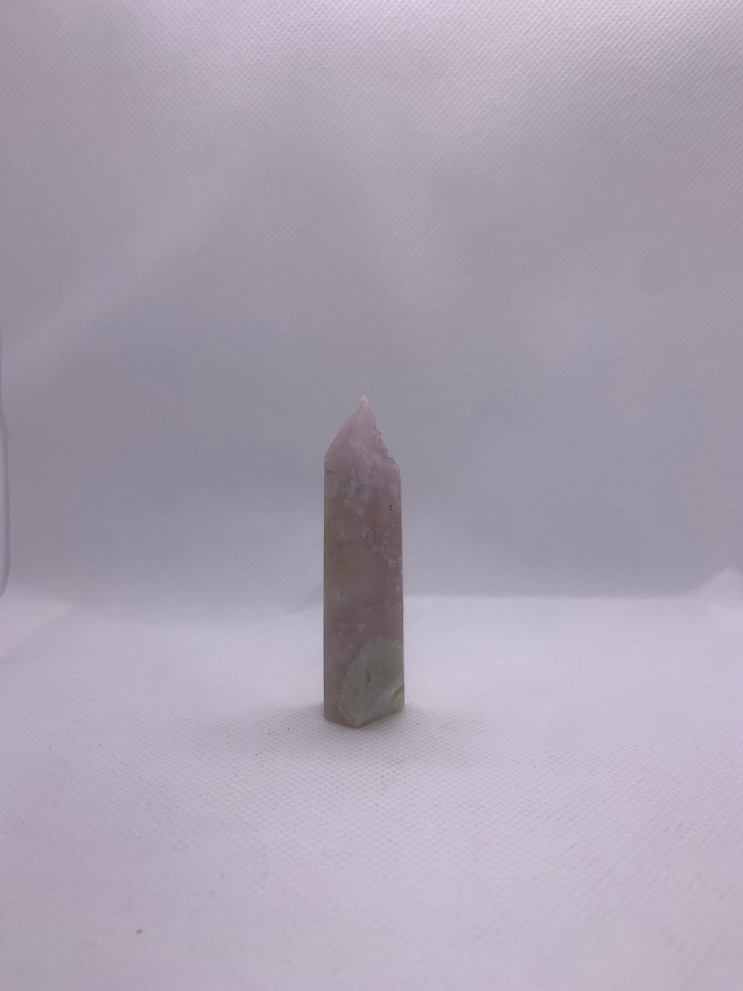 Pink Amethyst