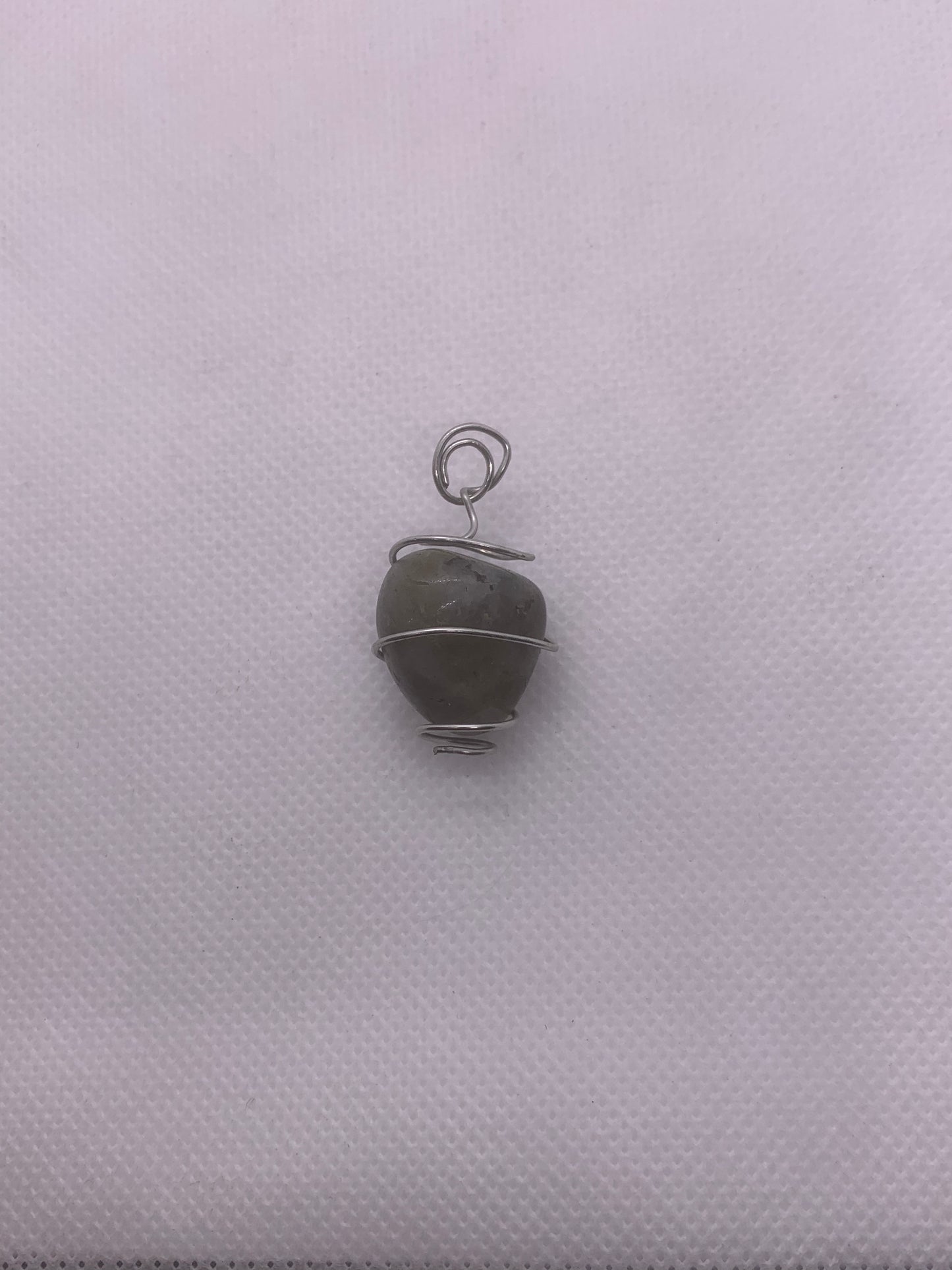 Labradorite
