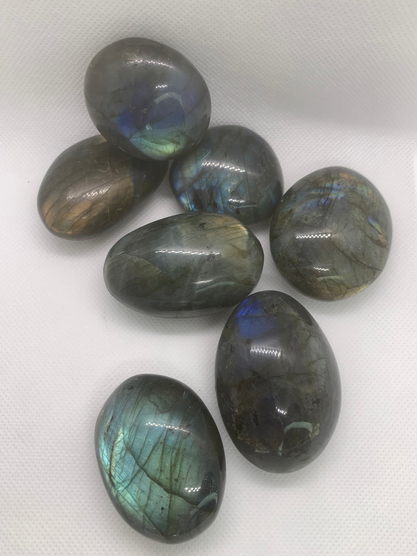 Labradorite