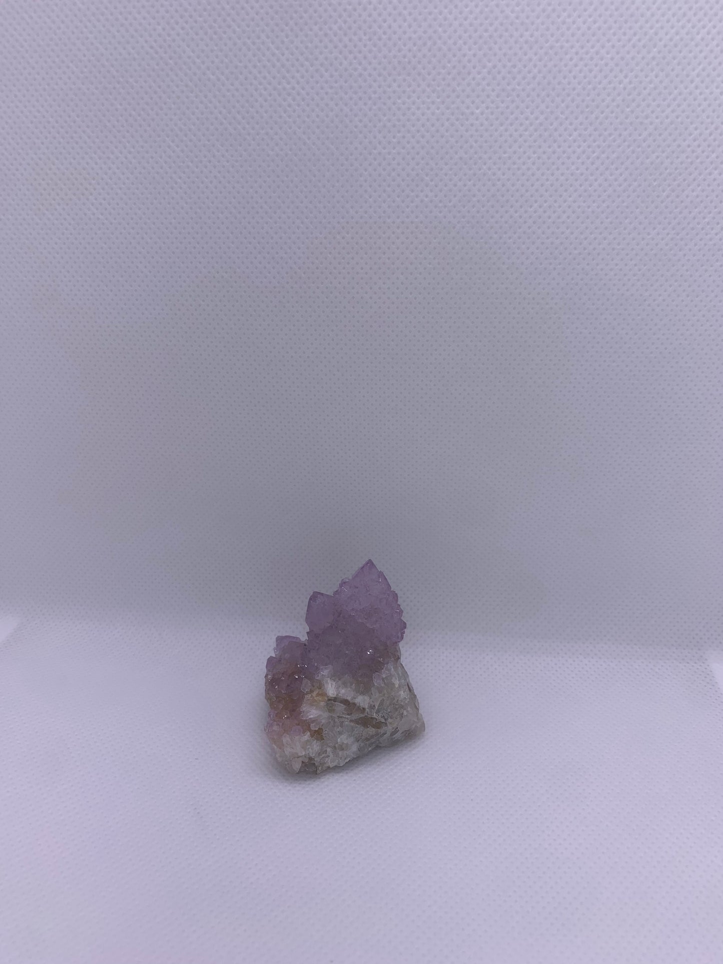 Spirit Quartz