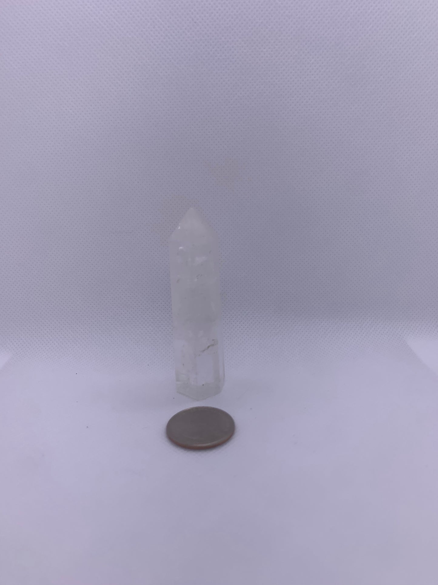 Clear Quartz