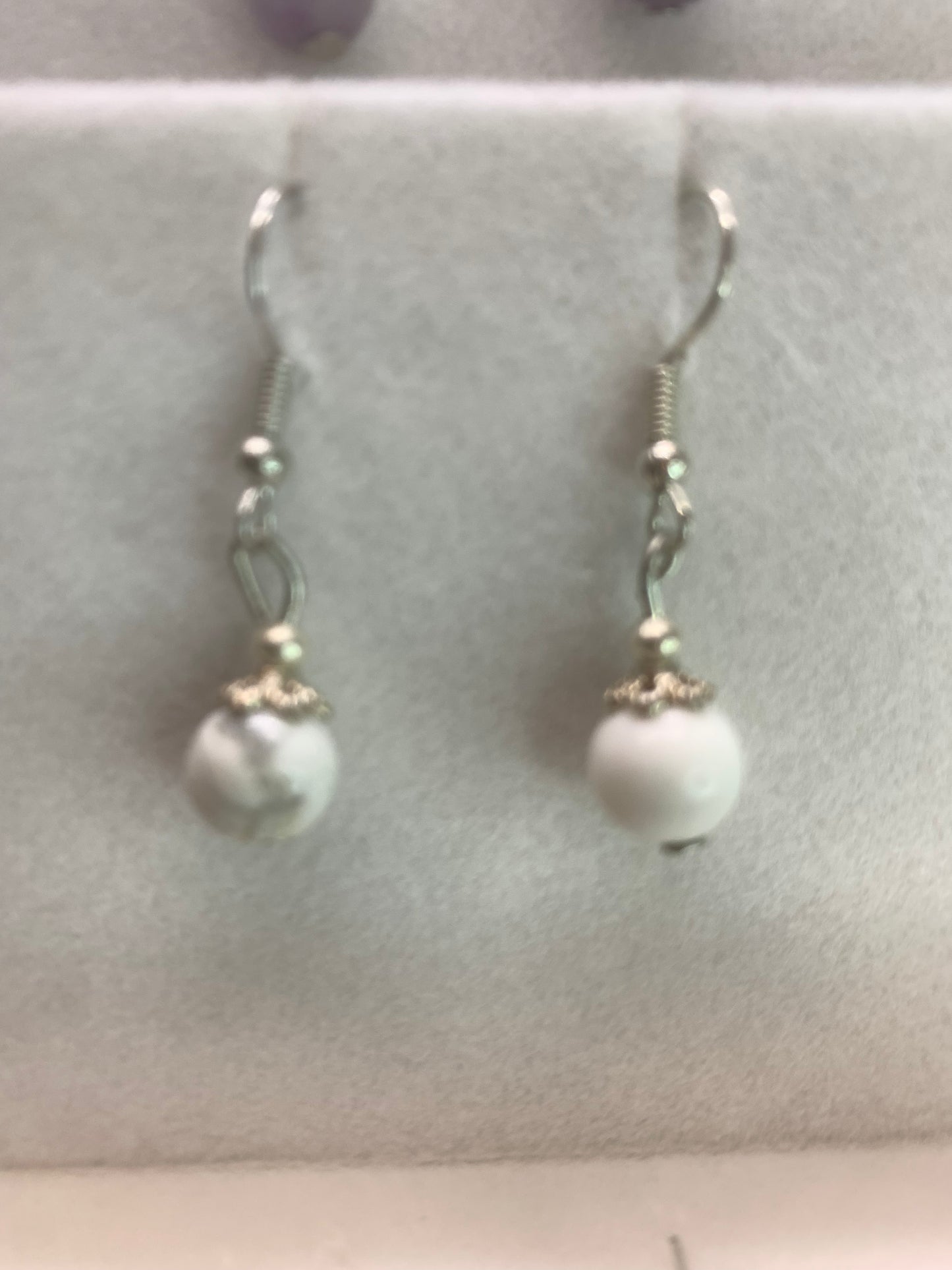 Hand Made Earrings