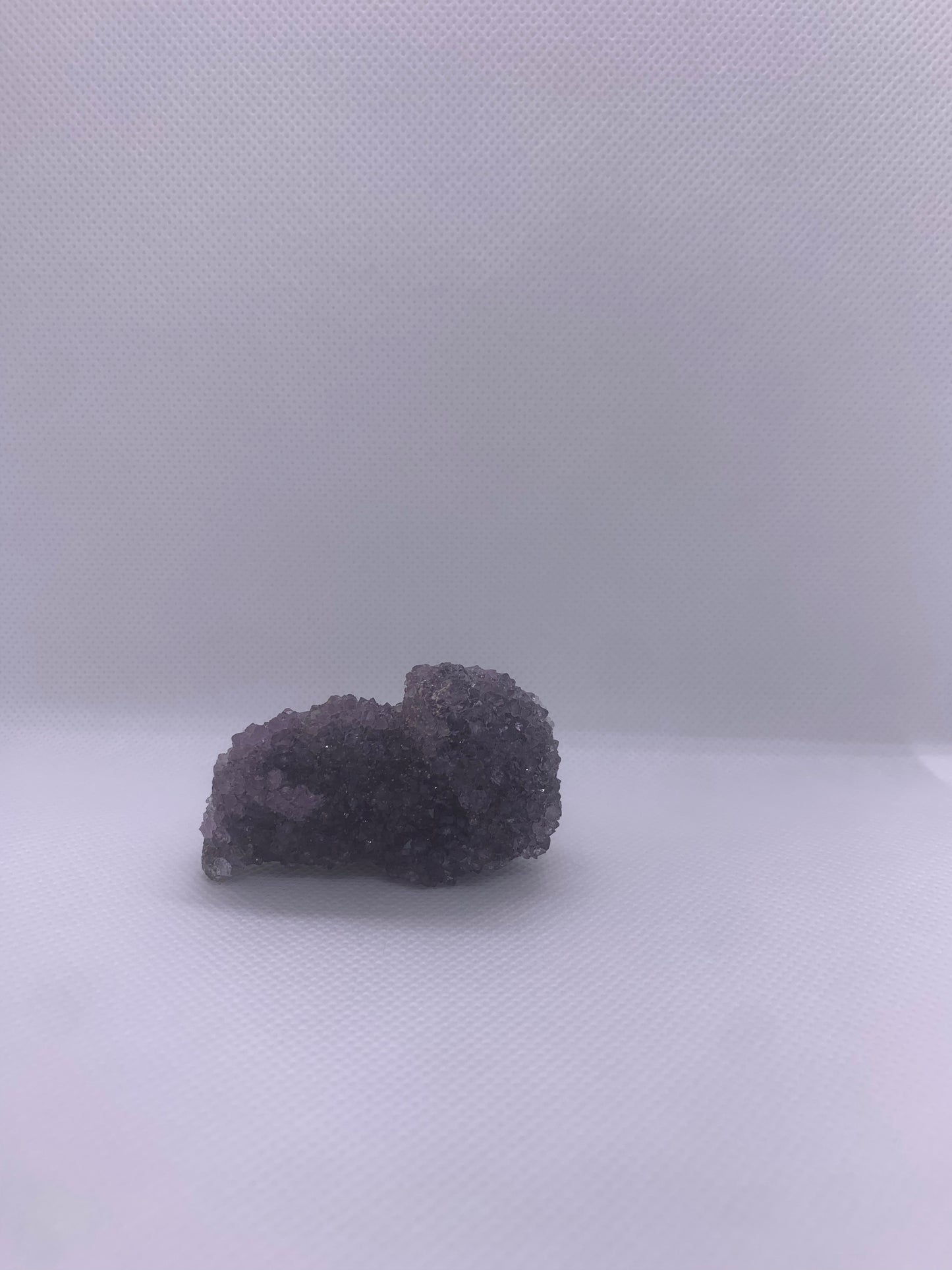 Amethyst Cluster