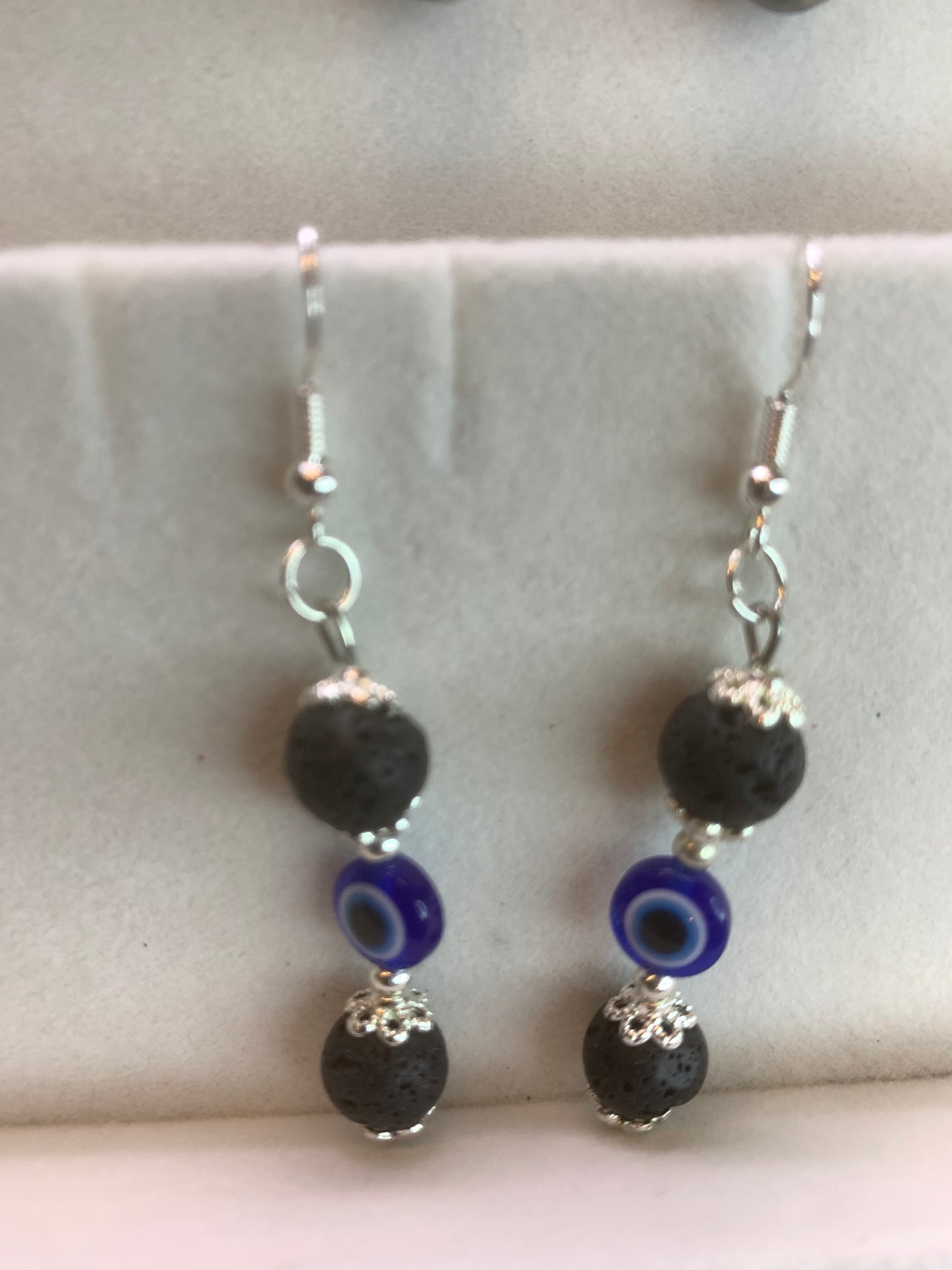 Hand Made Earrings