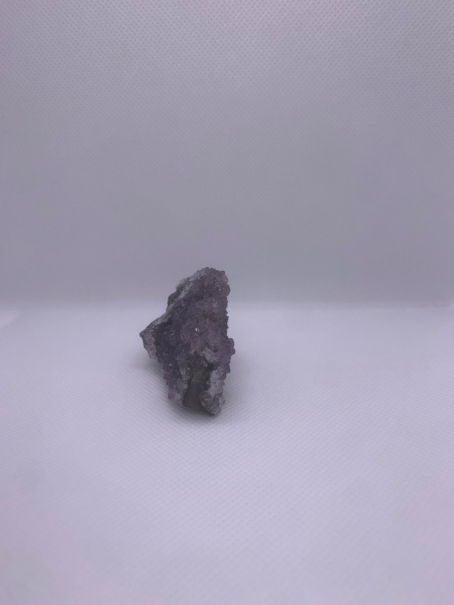 Amethyst Cluster