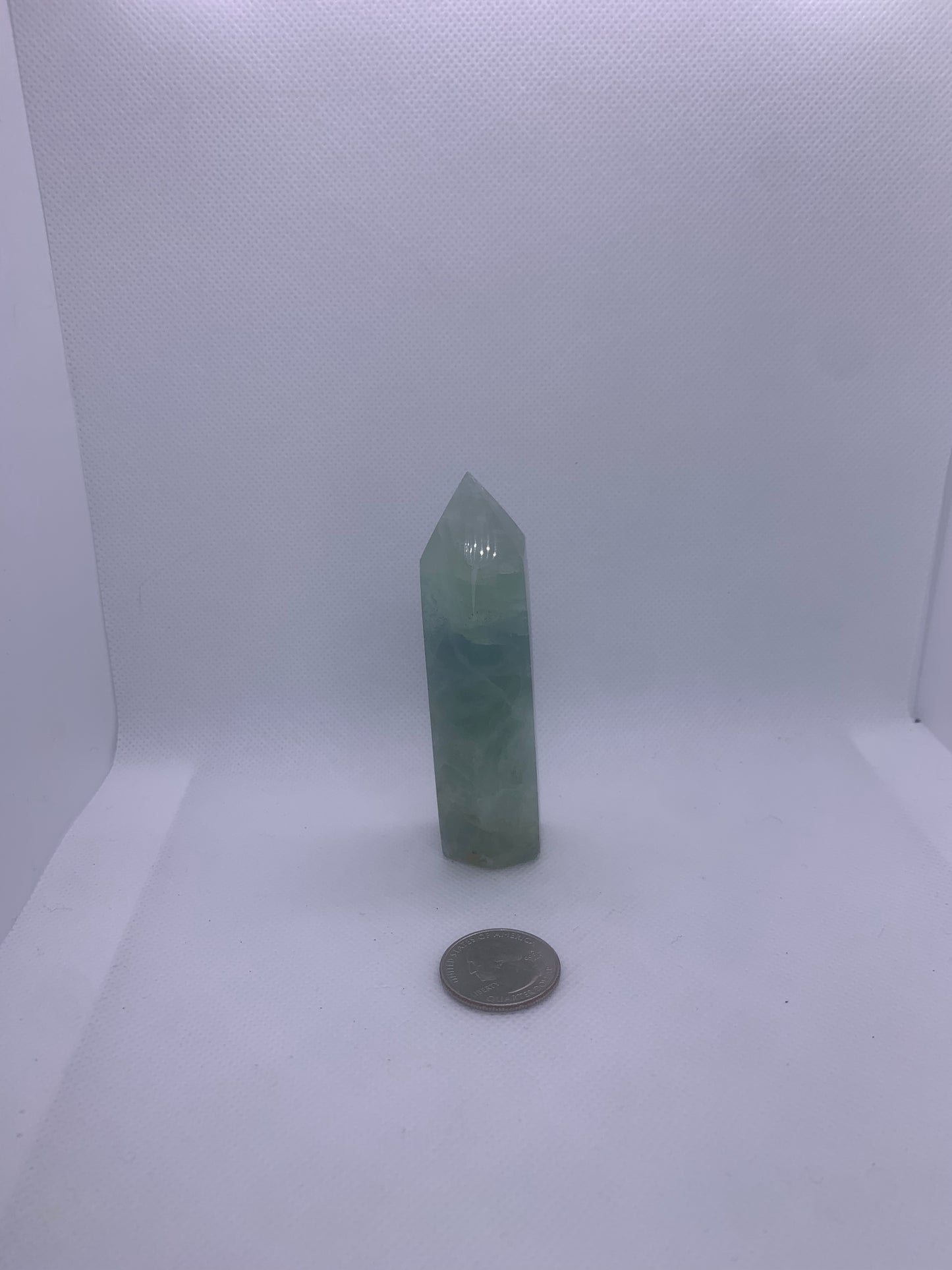Fluorite
