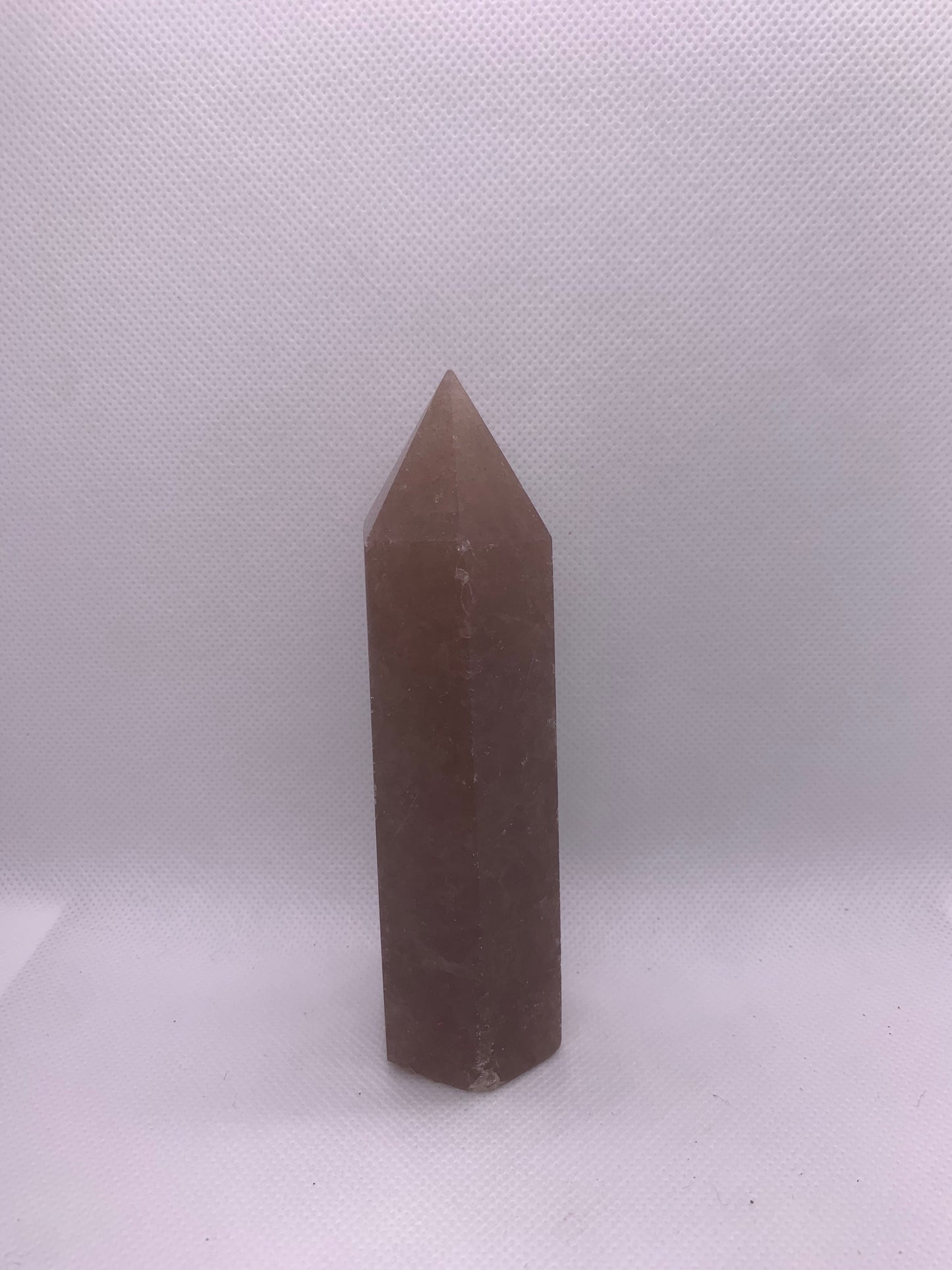 Strawberry Quartz