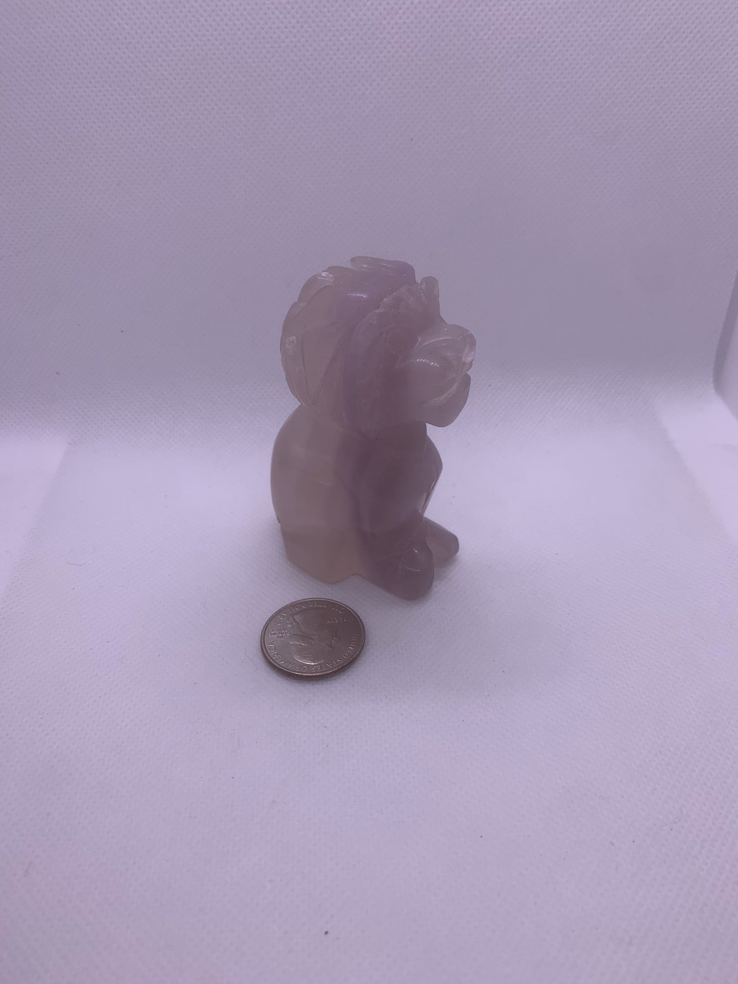 Fluorite