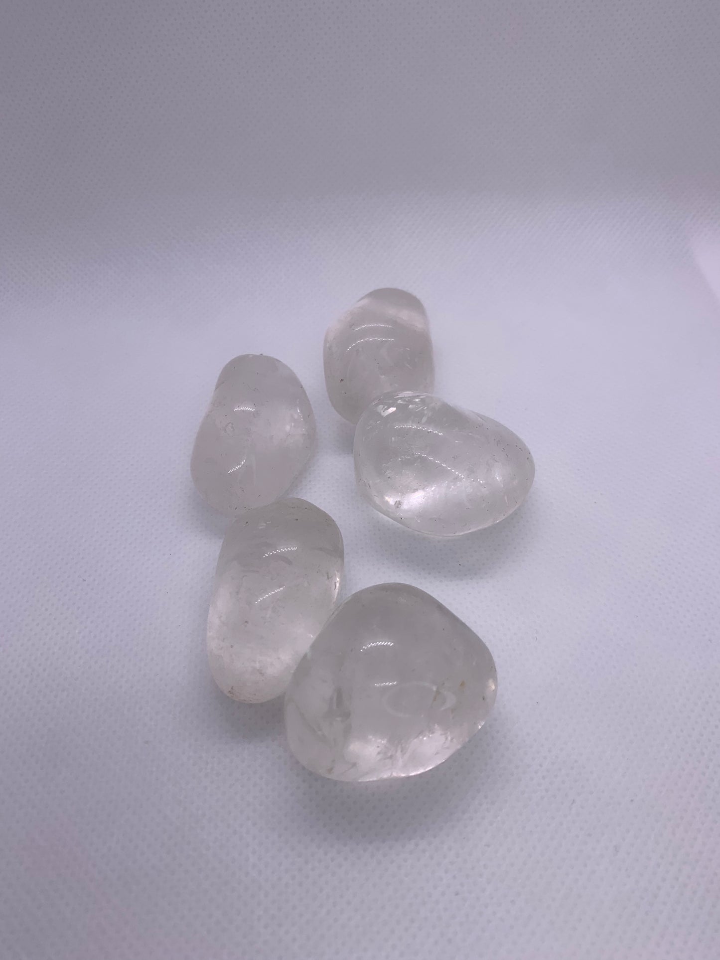 Clear Quartz