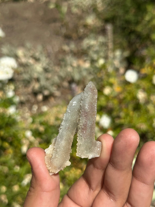 Spirit Quartz