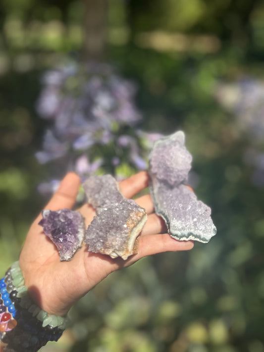 Amethyst