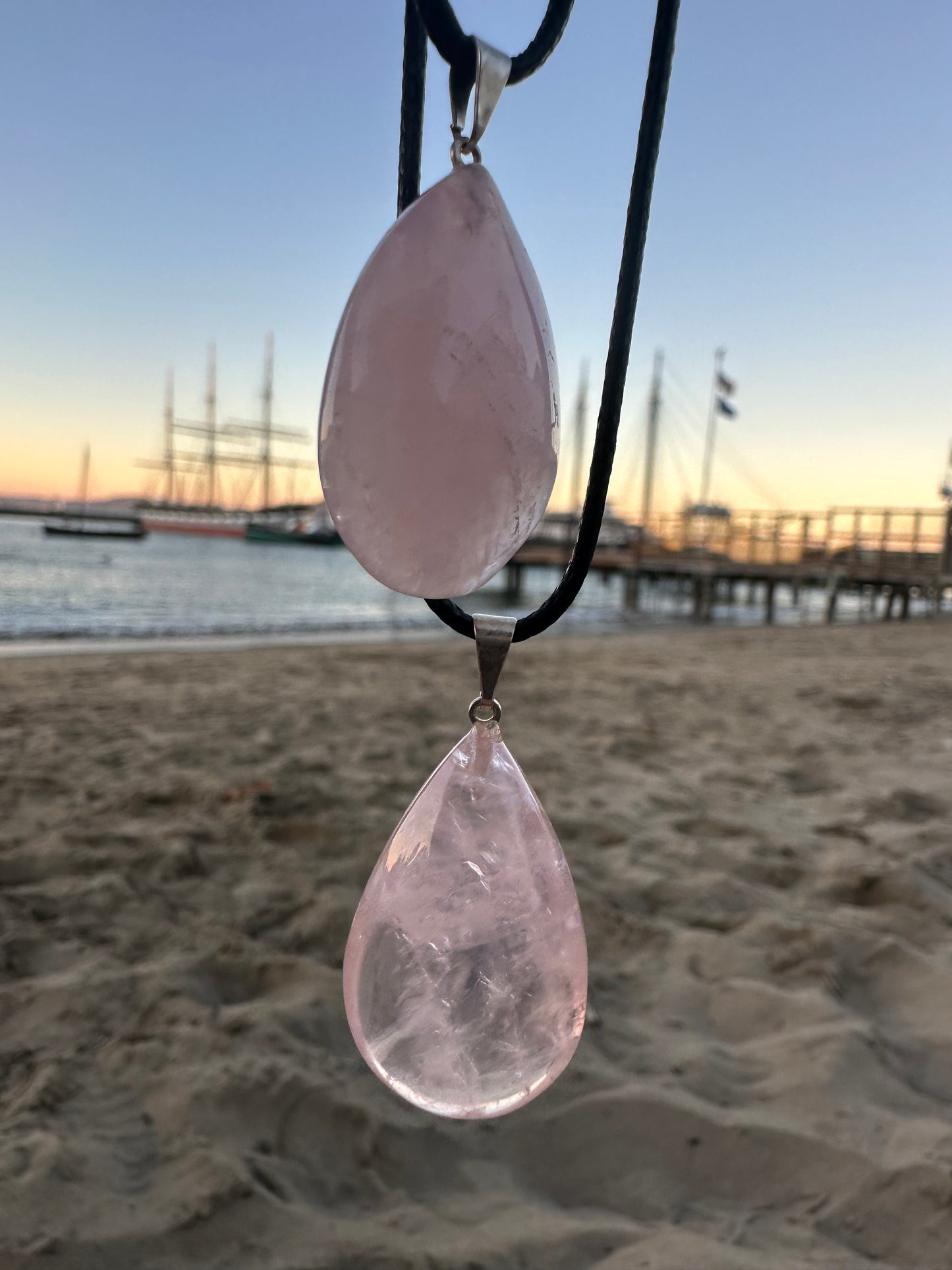 Rose Quartz
