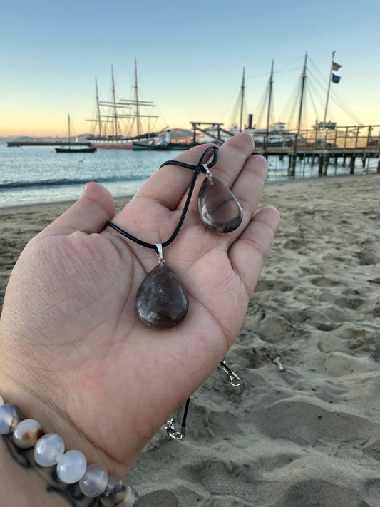 Smokey Quartz