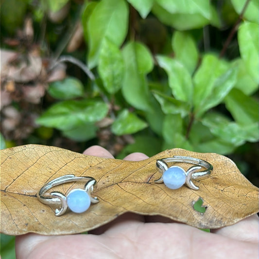 Blue Lace Agate