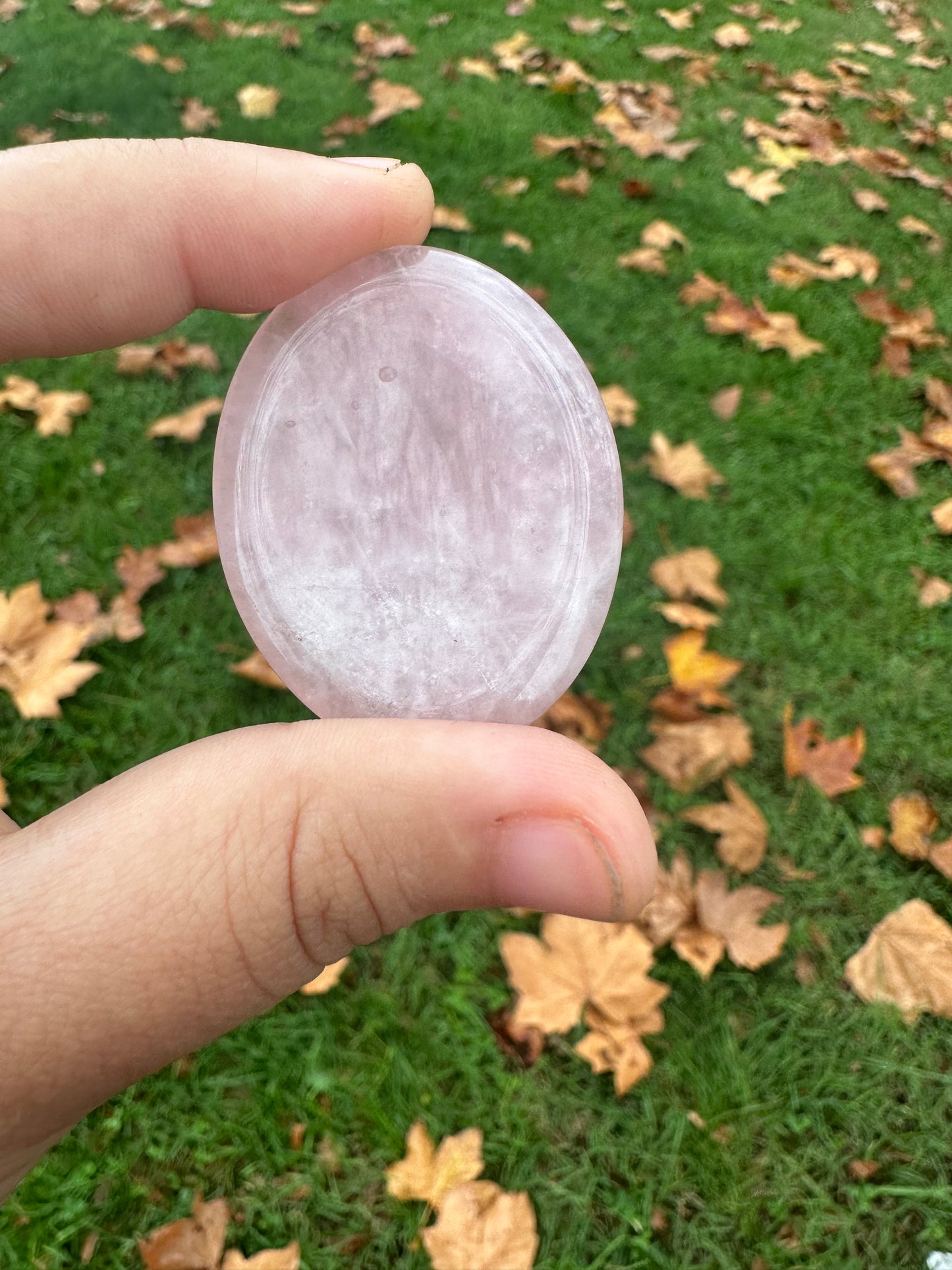 Worry Stones
