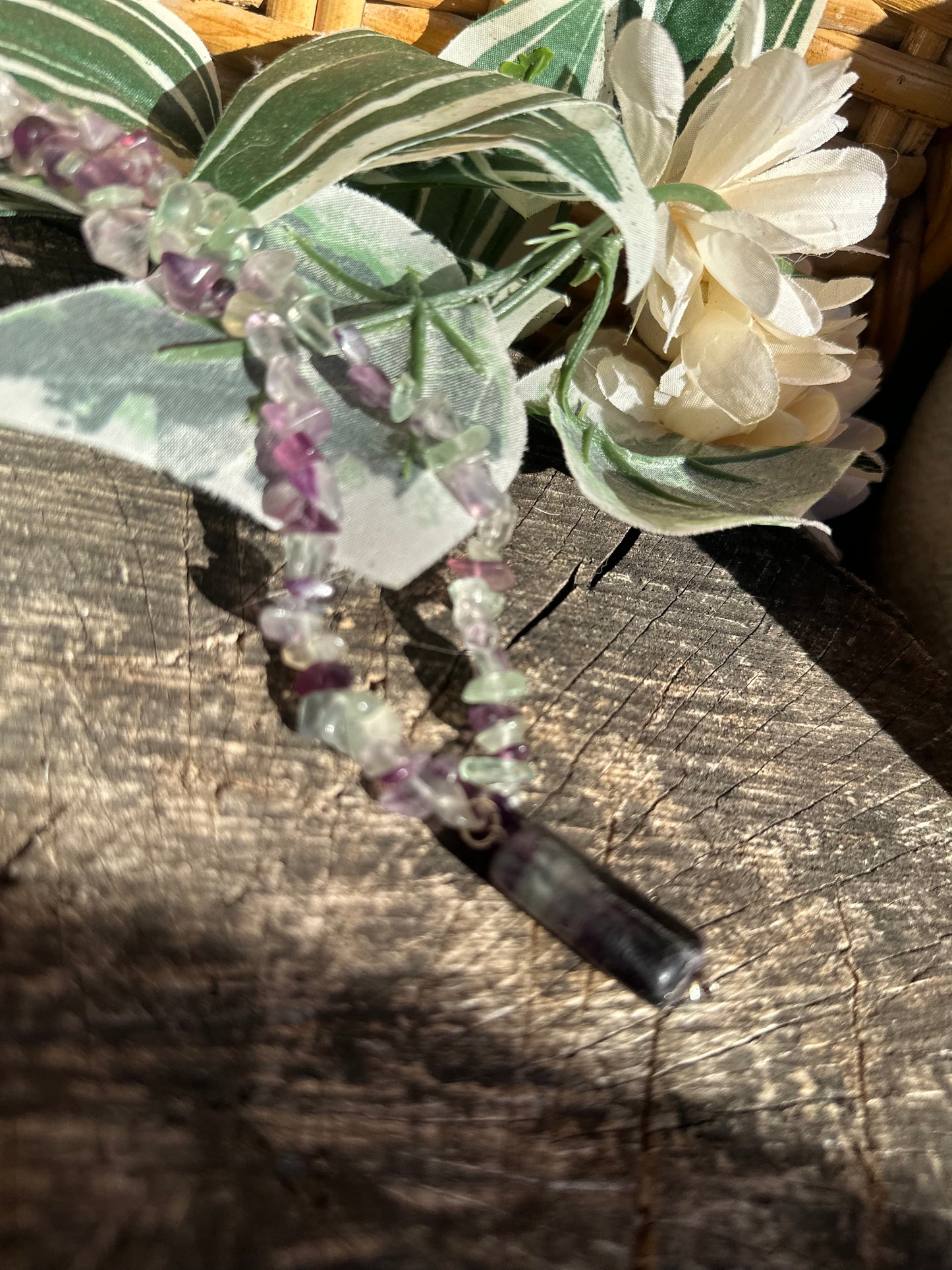 Fluorite