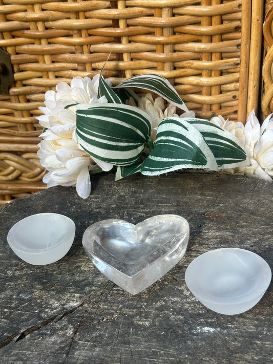 Selenite