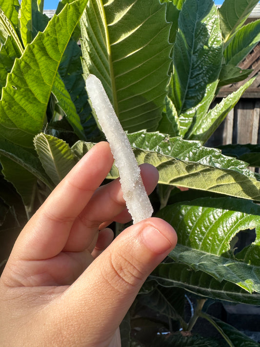 Spirit Quartz