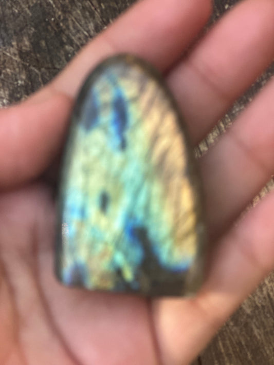 Labradorite
