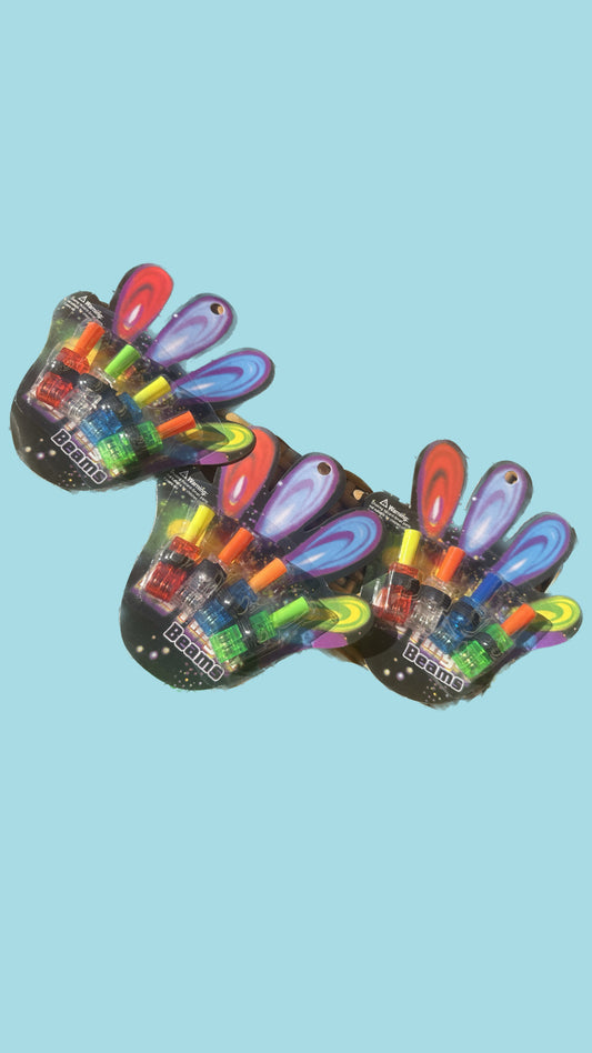 Finger Lights