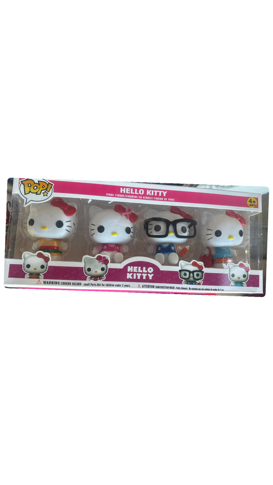 Hello Kitty POPS