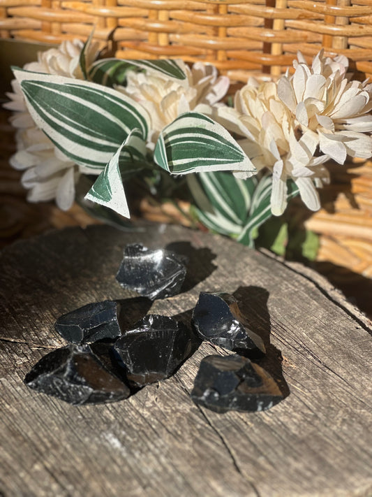 Obsidian