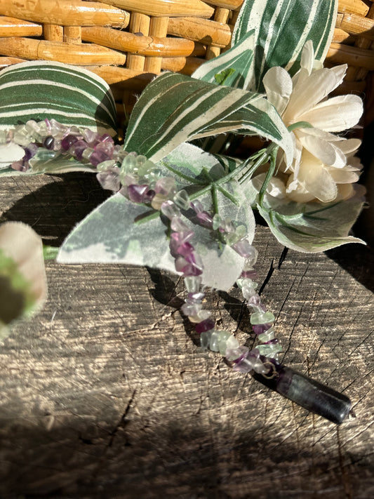 Fluorite