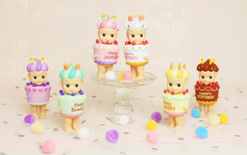 Birthday Series