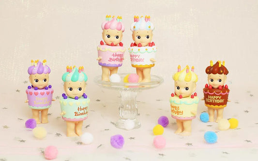 Birthday Series