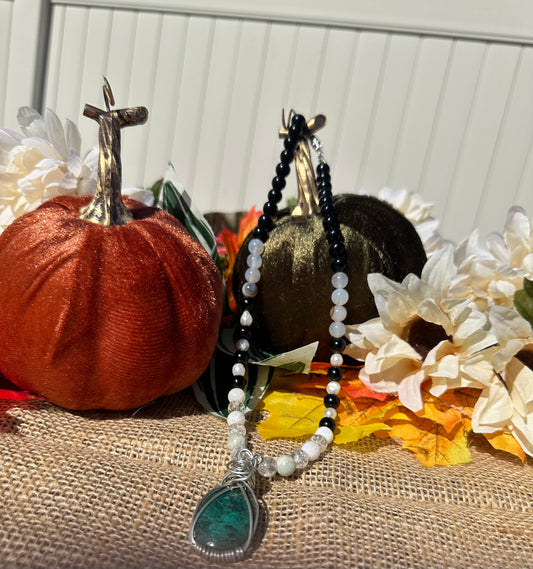 Malachite 18”