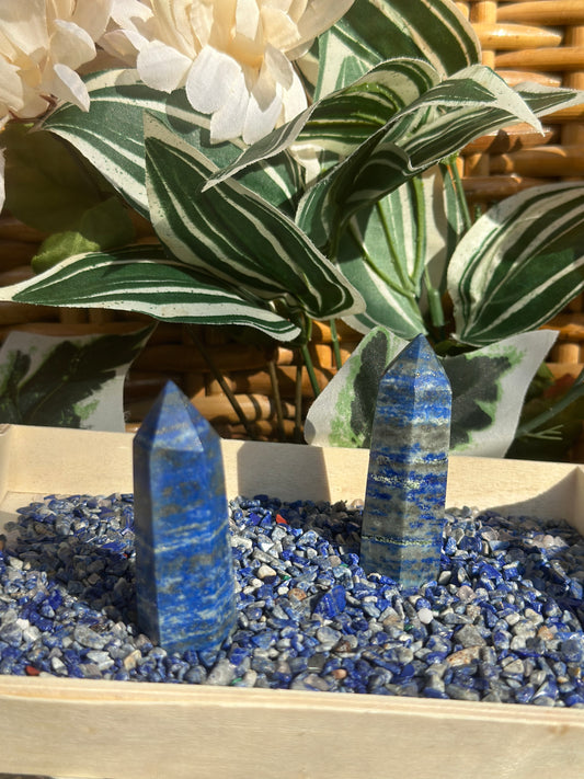 Lapis lazul
