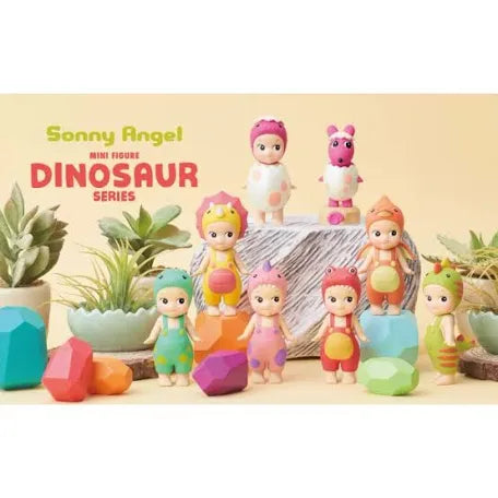 Dinosaur series
