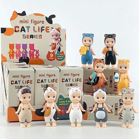 Cat Life